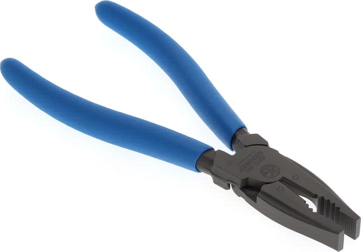 Produktbild Gedore 8250-160 TL Kraft-Kombinationszange 160 mm tauchisoliert (163 mm)