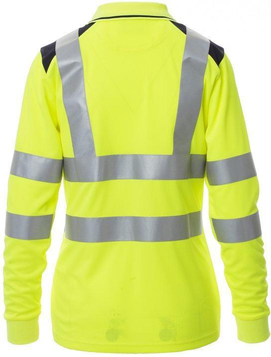 Immagine prodotto Payper Polo da donna Guard+winter (M)