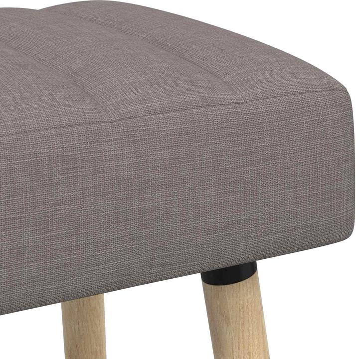 Produktbild vidaXL Moderne Sitzgelegenheiten (40 cm)