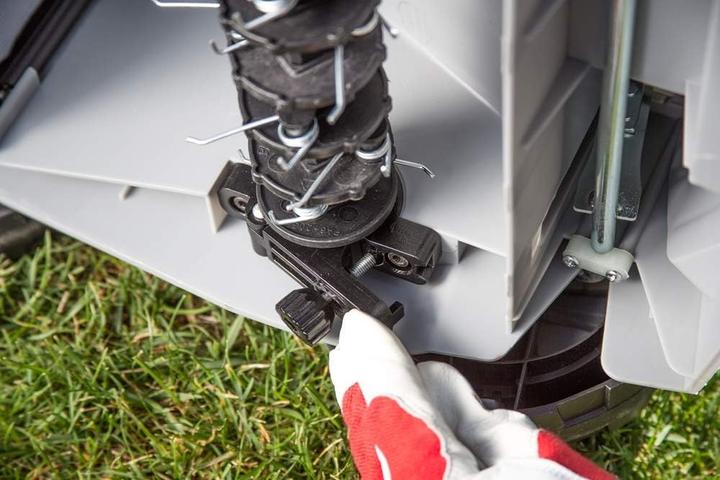 Produktbild Ikra IEVL 1840