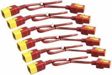 Produktbild APC Power Cord Kit Locking C19-C20