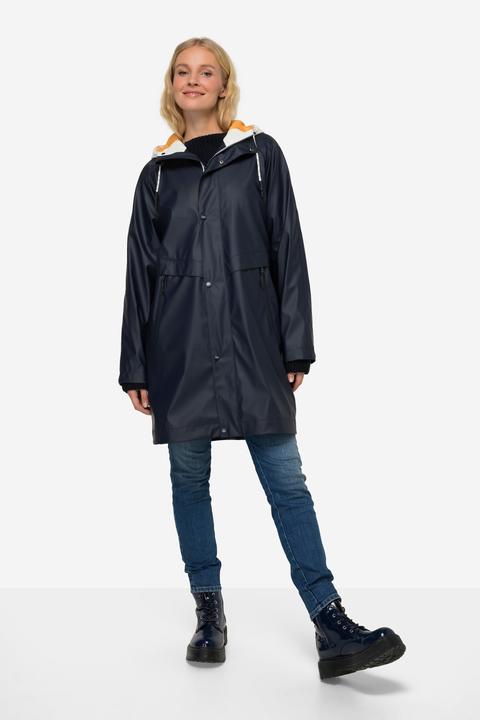 Immagine prodotto Laurasøn Funktions-Regenjacke, Kapuze (XL)