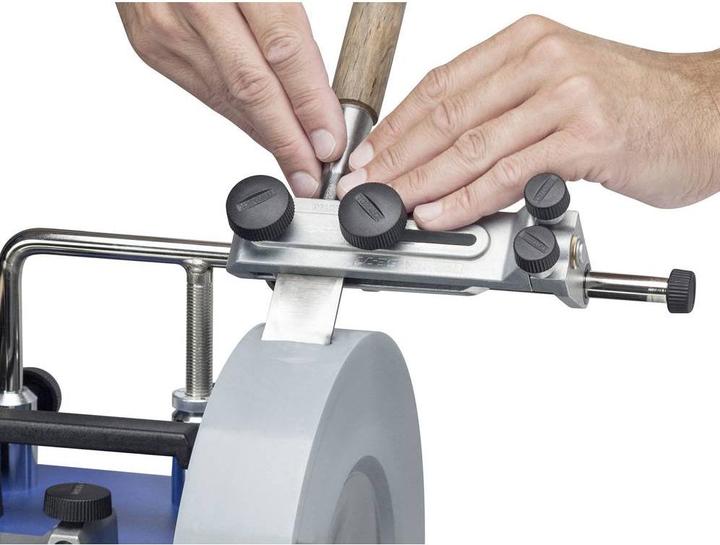 Actual product image Tormek T-8 (Wet sander, 200 W)