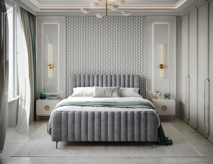 Image du produit Mid.You Liam (180 x 200 cm)