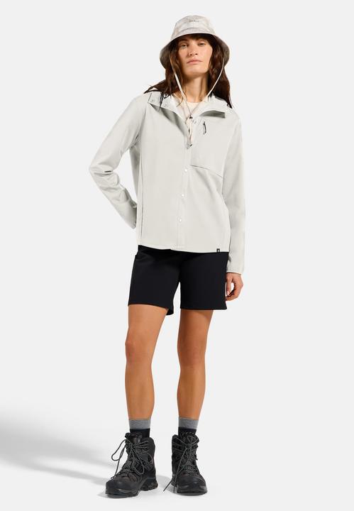 Produktbild Odlo Transition Softshell (XS)