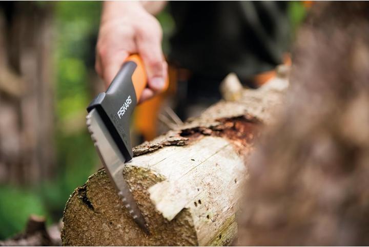 Actual product image Fiskars Xa2