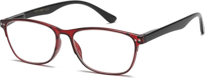 Produktbild Sunglasses-Store Lesebrille (+3)