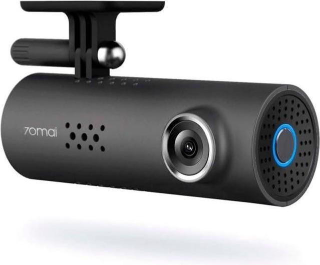 Actual product image 70mai Dash Cam 3 (Built-in microphone, Full HD)
