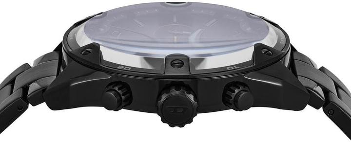 Actual product image Diesel Spiked Chronograph (Chronograph, 49 mm)