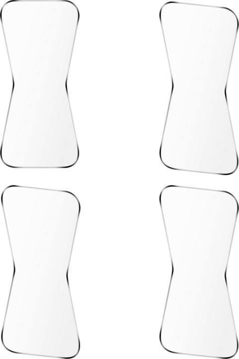 Produktbild 3MK Kamera-Schutzglas, Kameraglas (1 Stück, Xiaomi Redmi K50)