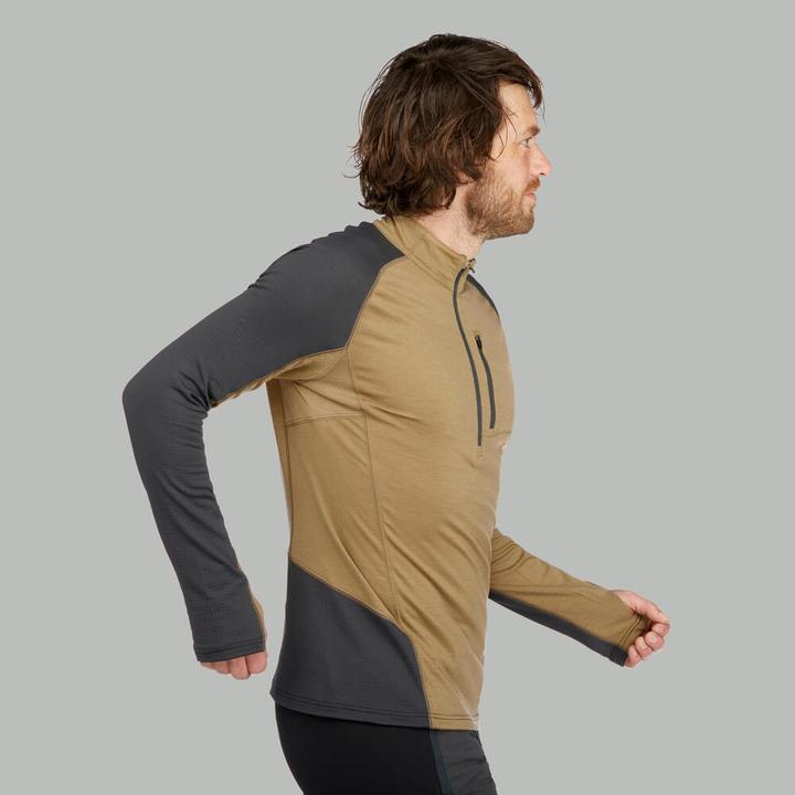 Image du produit Forclaz TREK 500 HYBRID MERINO 160636 (M)