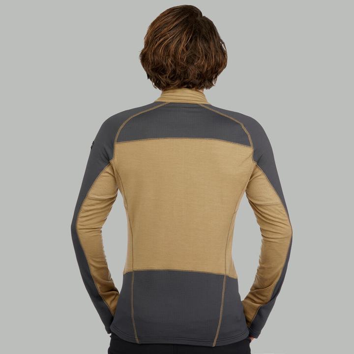 Image du produit Forclaz TREK 500 HYBRID MERINO 160636 (M)