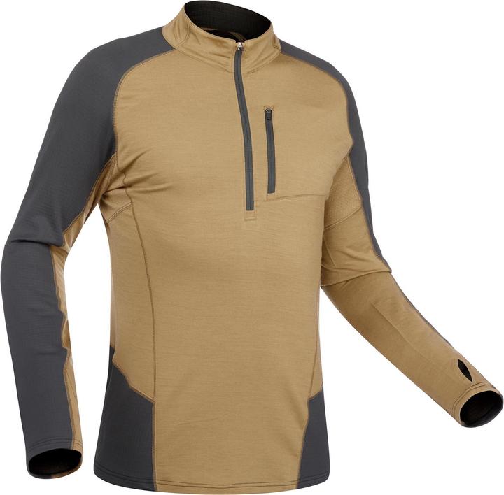 Forclaz TREK 500 HYBRID MERINO 160636 (M)