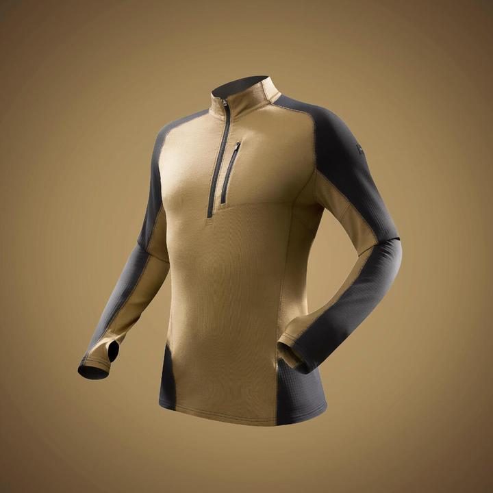 Image du produit Forclaz TREK 500 HYBRID MERINO 160636 (M)