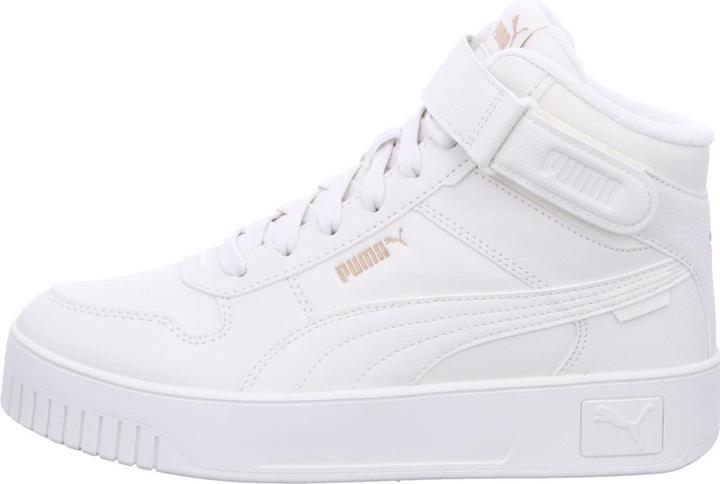 Produktbild Puma Carina Street Mid WTR (38)