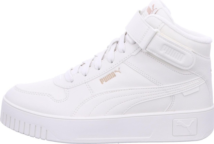 Puma Carina Street Mid WTR