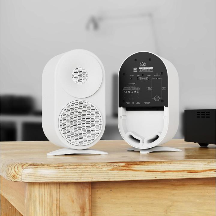 Image du produit Shanling S0 (1 paire, 60 W)