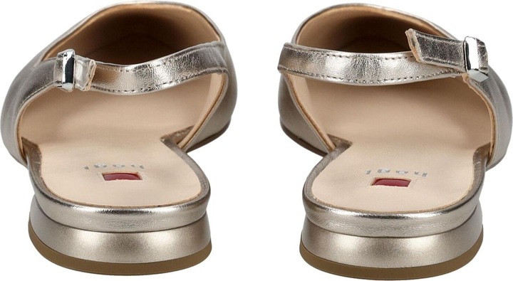 Actual product image Högl Pumps (37.5)