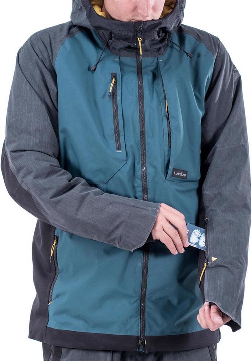 Image du produit Wedze SNB JKT 900 184951 (L)