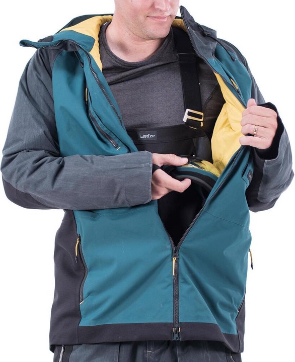 Image du produit Wedze SNB JKT 900 184951 (L)