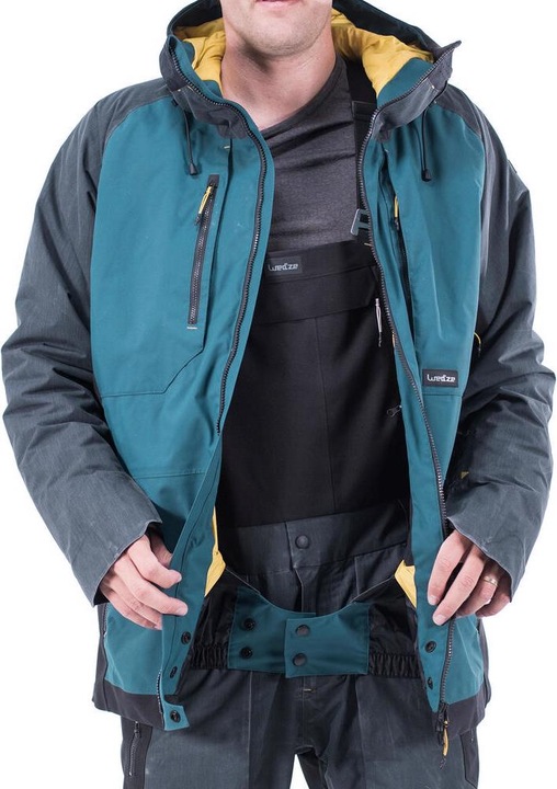 Image du produit Wedze SNB JKT 900 184951 (L)