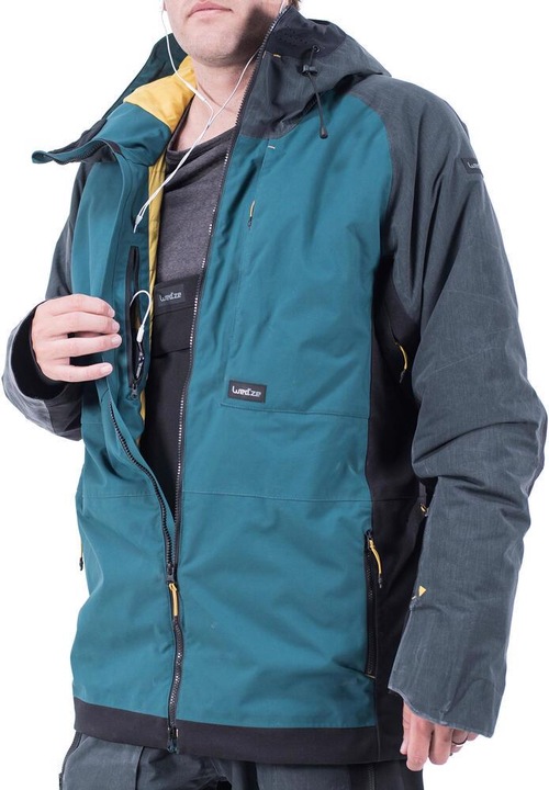 Image du produit Wedze SNB JKT 900 184951 (L)
