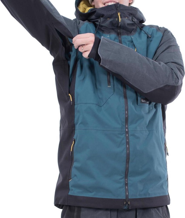 Image du produit Wedze SNB JKT 900 184951 (L)