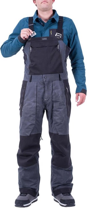 Image du produit Wedze SNB BIB 900 184971 (L)