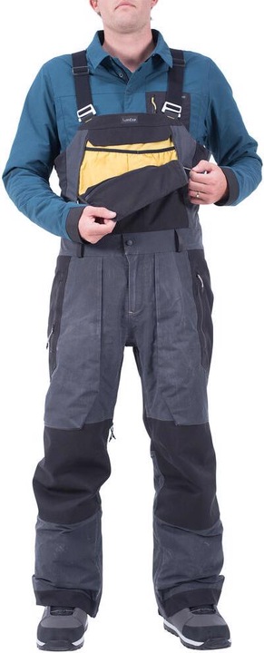 Image du produit Wedze SNB BIB 900 184971 (L)