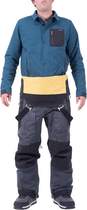 Image du produit Wedze SNB BIB 900 184971 (L)