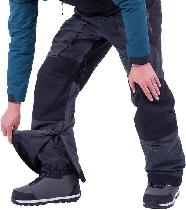 Image du produit Wedze SNB BIB 900 184971 (L)