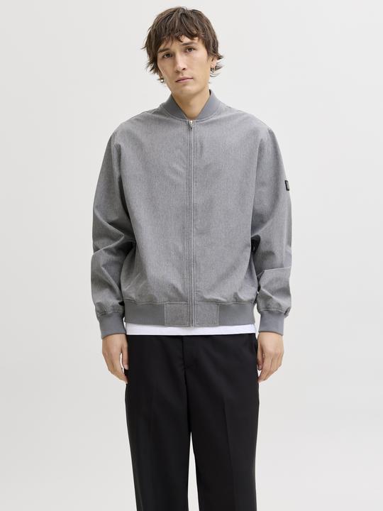 Actual product image Jack & Jones Jprblaaspen Bomber Jacket Sn (S)