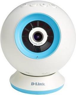 Immagine prodotto D-Link EyeOn Baby (Video e audio, 5 m)
