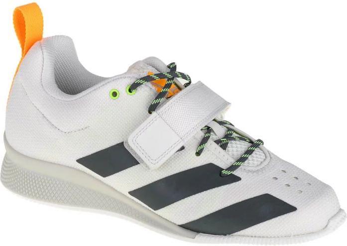 Immagine prodotto Adidas Weightlifting II FU8165 białe 40 2/3 (40 2/3)