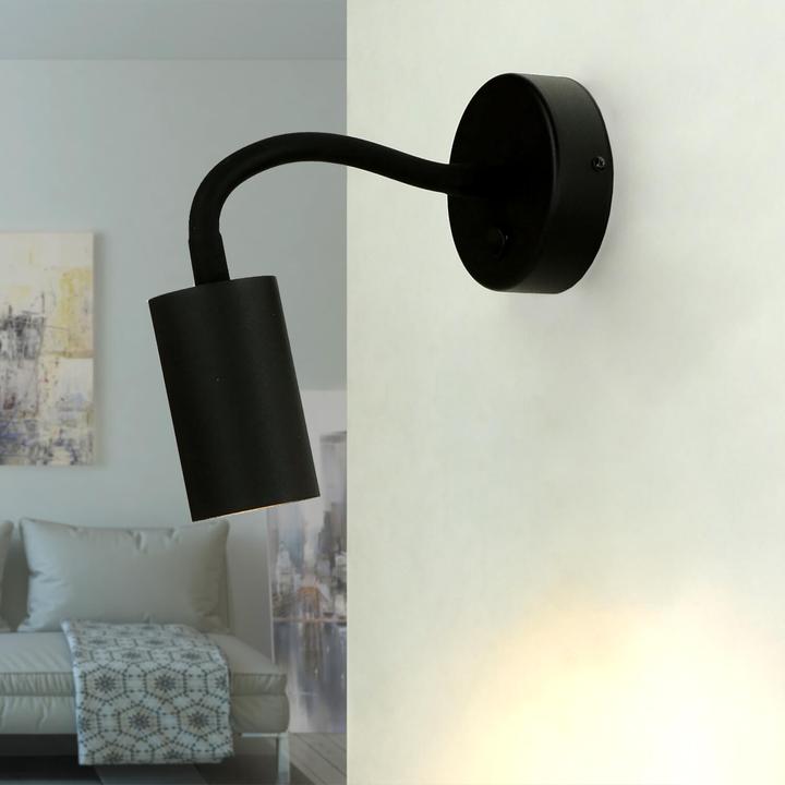 Image du produit Licht-Erlebnisse Eye (GU10)