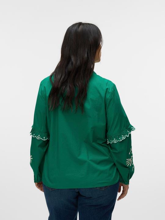 Produktbild Vero Moda VMCNOEL Top Bluse (48)