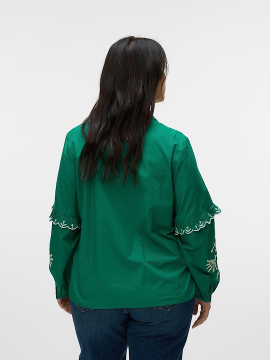 Image du produit Vero Moda VMCNOEL Top Bluse (48)