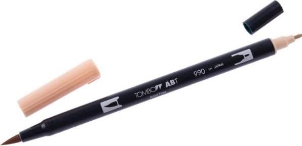 Actual product image Tombow ABT Dual Brush Pen (1 x)