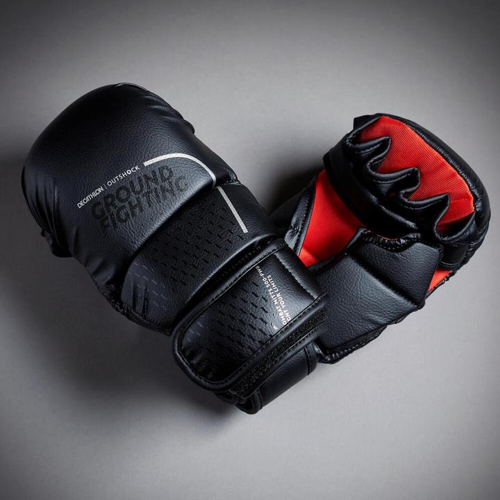 Image du produit Outshock GRAPPLING 500 (16 OZ, XL, XXL)