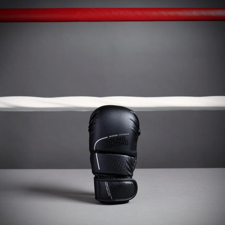 Image du produit Outshock GRAPPLING 500 (16 OZ, XL, XXL)