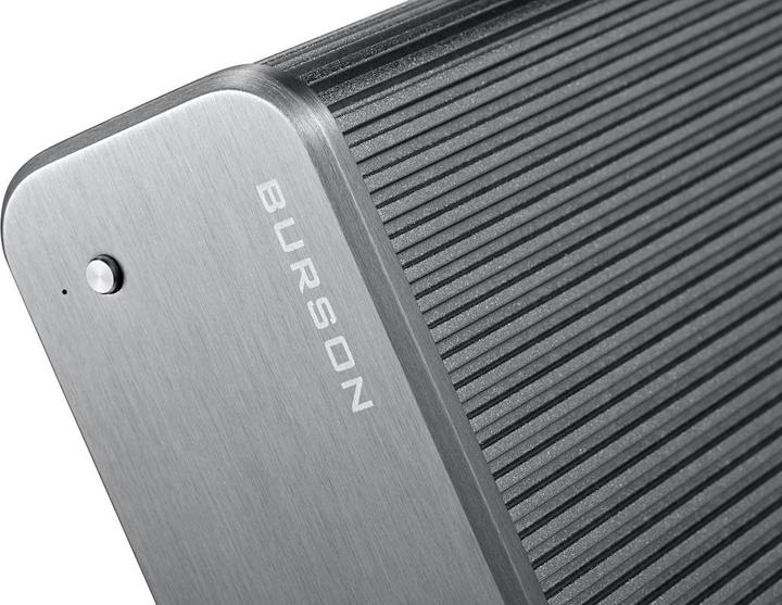 Produktbild Burson Composer 3X Performance (Display, Gain-Schalter, USB-DAC, Bluetooth)