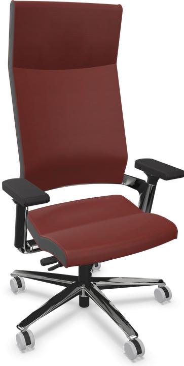 Produktbild Züco Lacinta Comfortline Bürodrehstuhl