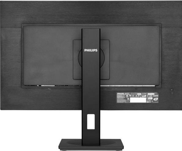 Productafbeelding Philips 278B1 (3840 x 2160 Pixels, 27")