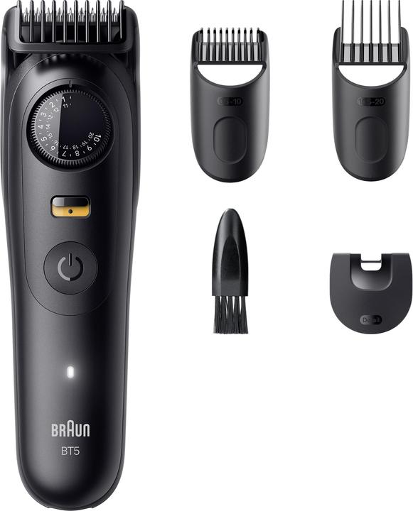 Produktbild Braun BT5520 Habemetrimmer