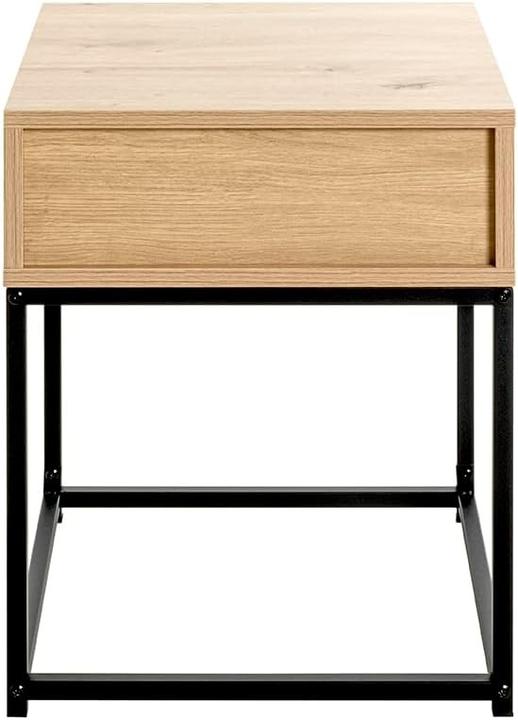 Actual product image HAKU Möbel Pasto (40 x 40 x 50 cm)