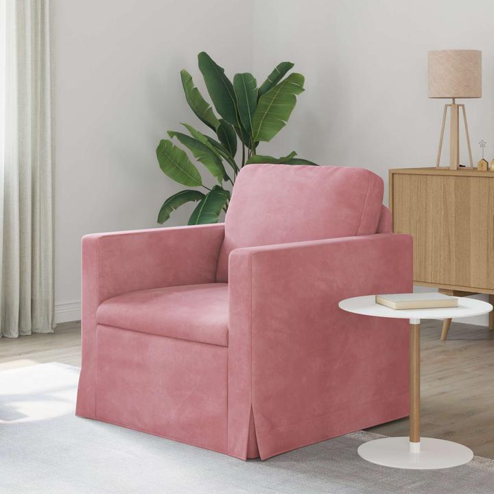 Produktbild vidaXL Sofa