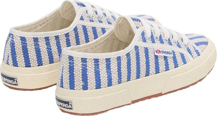 Produktbild Superga Mit Streifen Sneaker Flach (41)