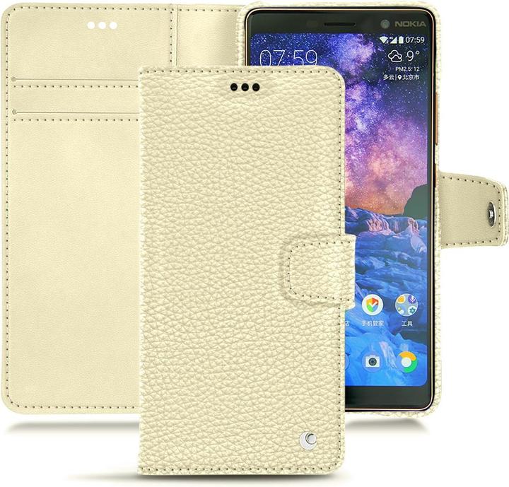 Image du produit Noreve Housse cuir portefeuille