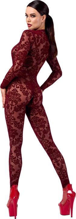 Actual product image Noir Handmade Overall (XL)