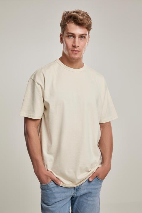 Image du produit Urban Classics Organic Basic Tee (S)